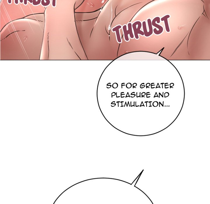 Close, but Far chapter 28 page 133