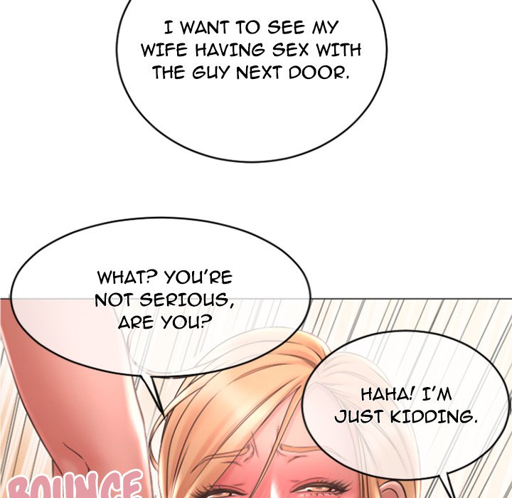Close, but Far chapter 28 page 134