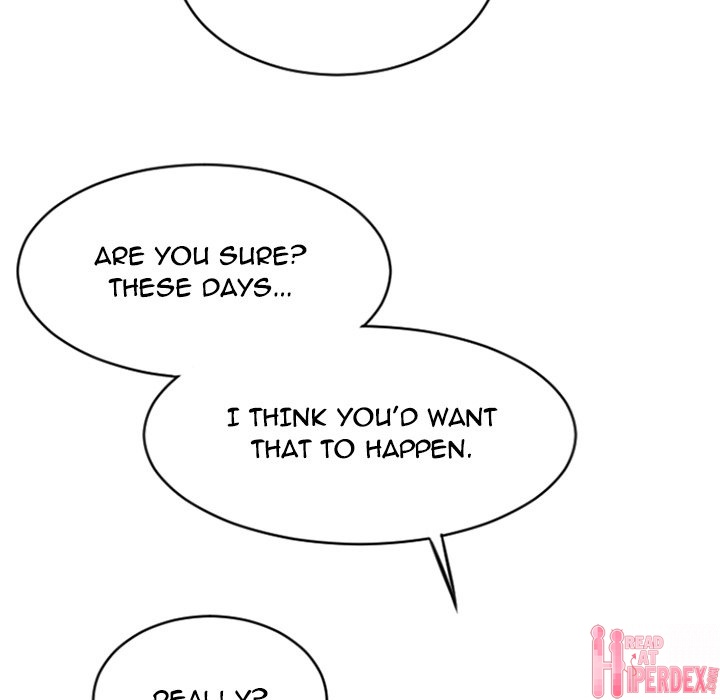 Close, but Far chapter 28 page 136