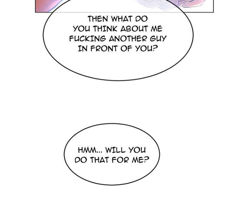 Close, but Far chapter 28 page 138