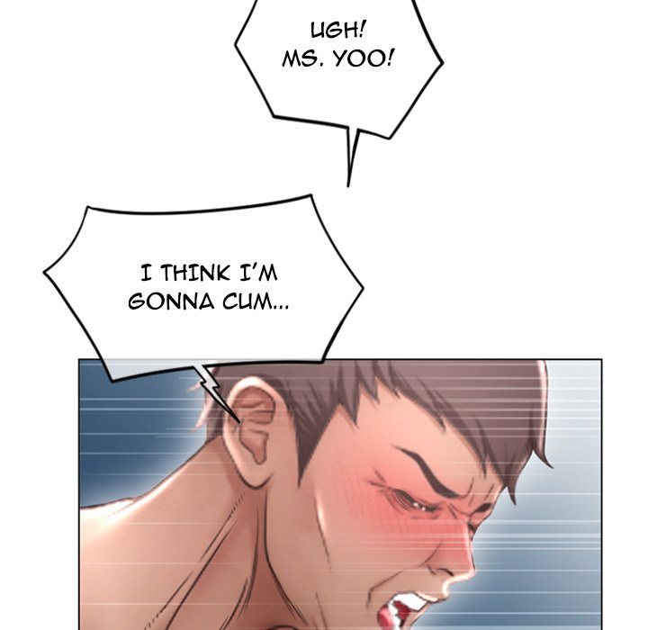 Close, but Far chapter 28 page 143