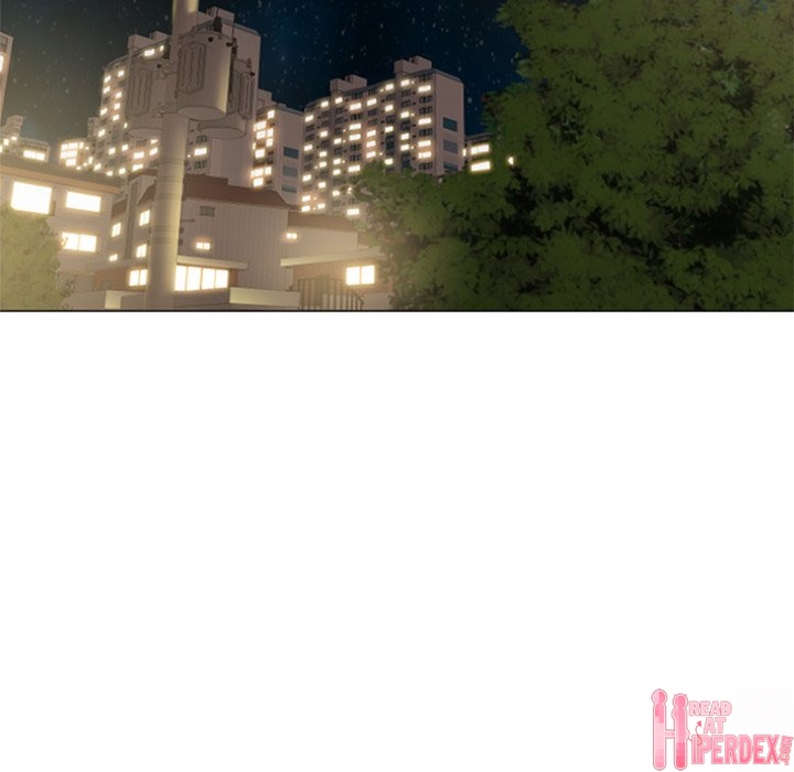 Close, but Far chapter 28 page 151
