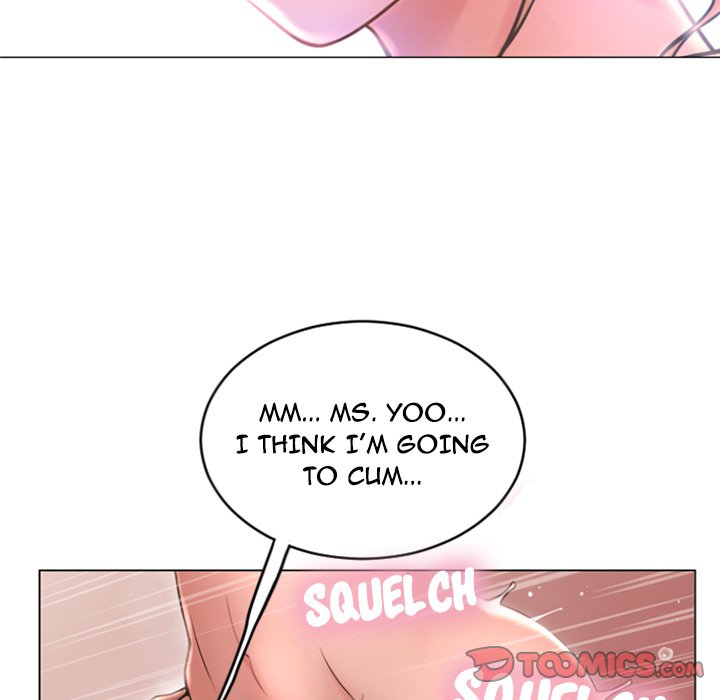 Close, but Far chapter 29 page 15