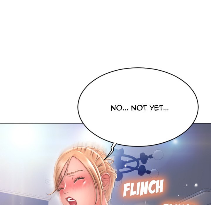 Close, but Far chapter 29 page 17