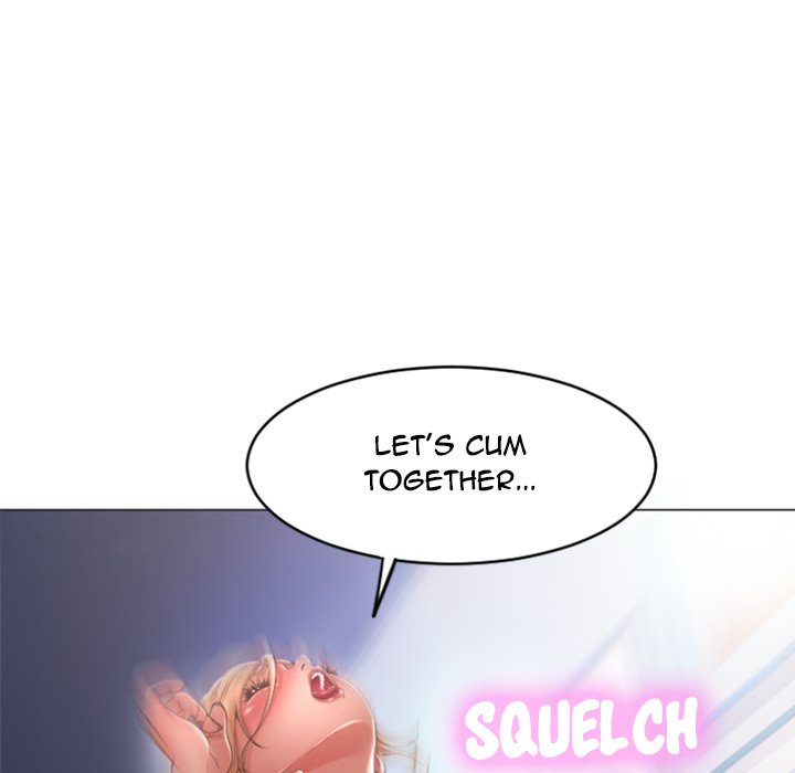 Close, but Far chapter 29 page 19