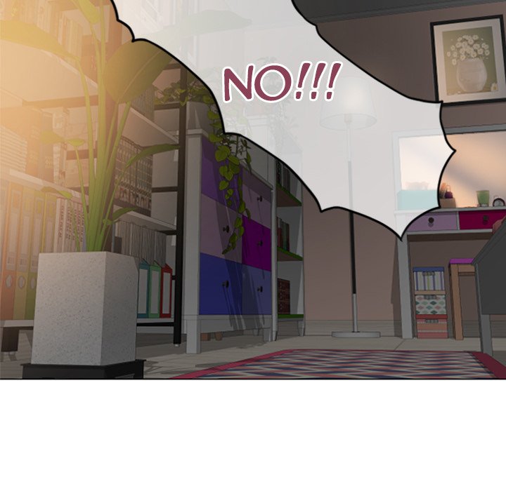 Close, but Far chapter 29 page 40