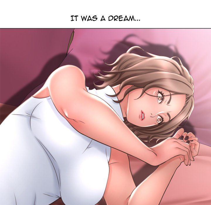 Close, but Far chapter 29 page 44