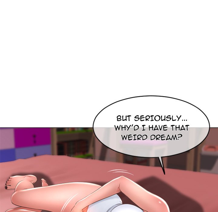 Close, but Far chapter 29 page 48