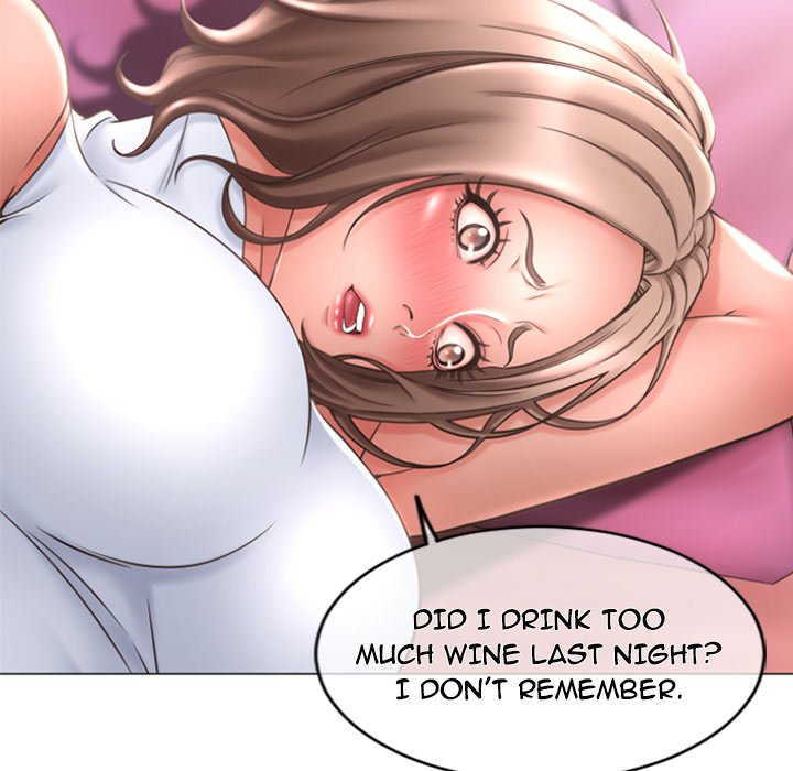 Close, but Far chapter 29 page 52