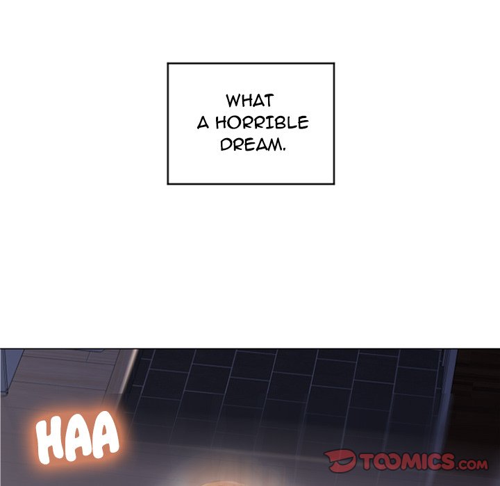Close, but Far chapter 29 page 75