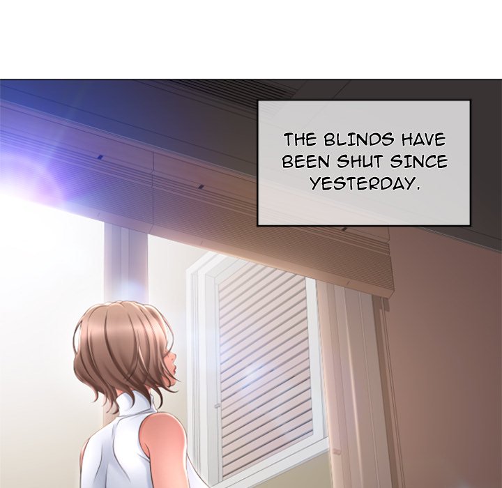Close, but Far chapter 29 page 85