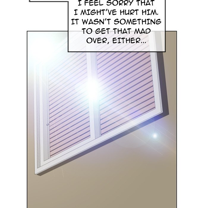 Close, but Far chapter 29 page 89