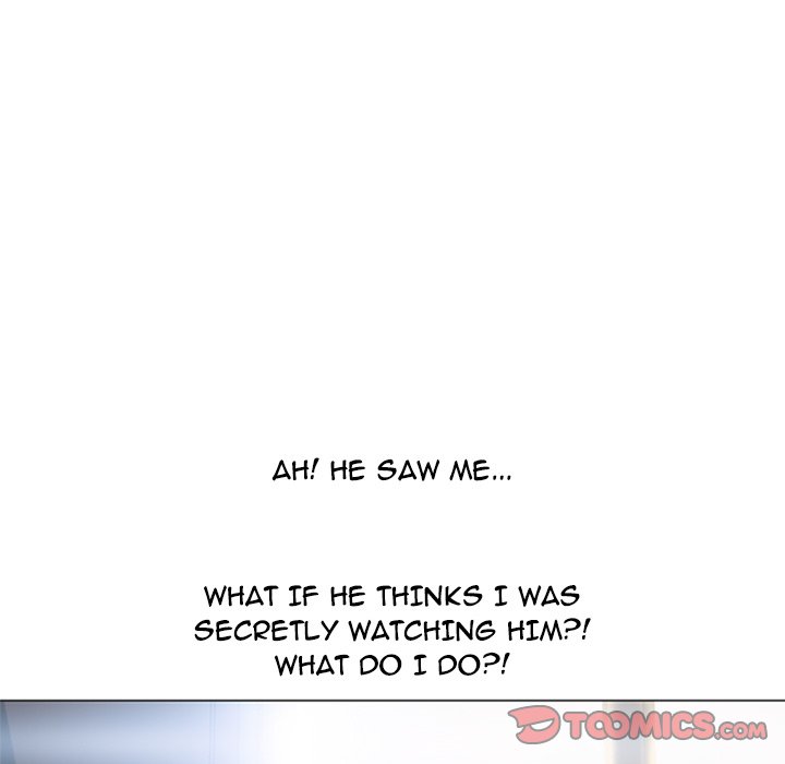 Close, but Far chapter 29 page 105