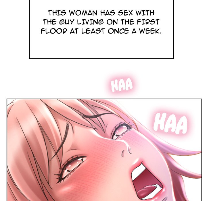Close, but Far chapter 29 page 109