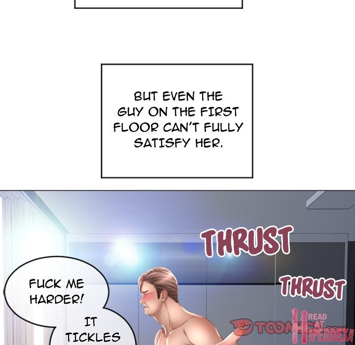 Close, but Far chapter 29 page 111