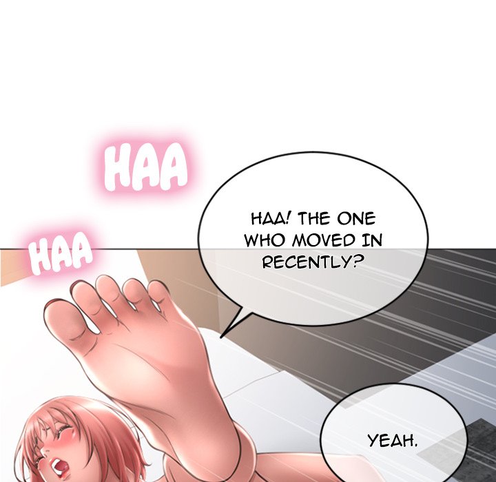 Close, but Far chapter 29 page 130