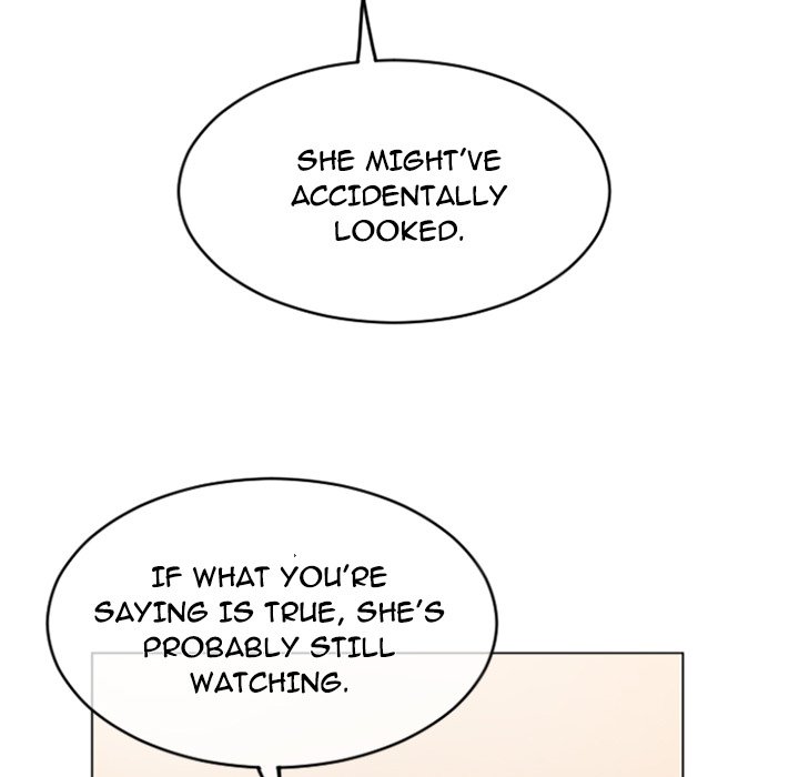 Close, but Far chapter 29 page 142