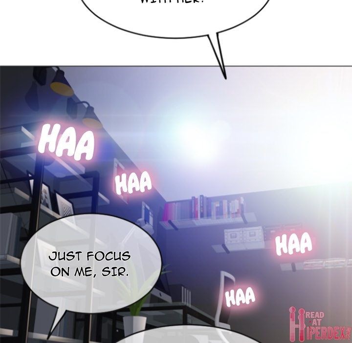 Close, but Far chapter 29 page 151