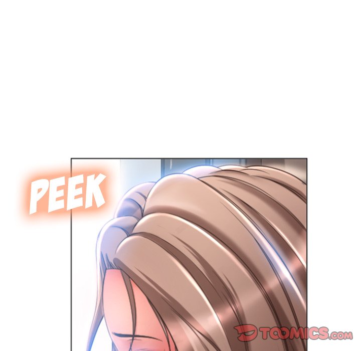 Close, but Far chapter 29 page 153