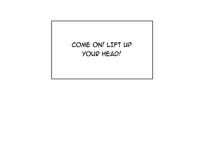 Close, but Far chapter 3 page 1