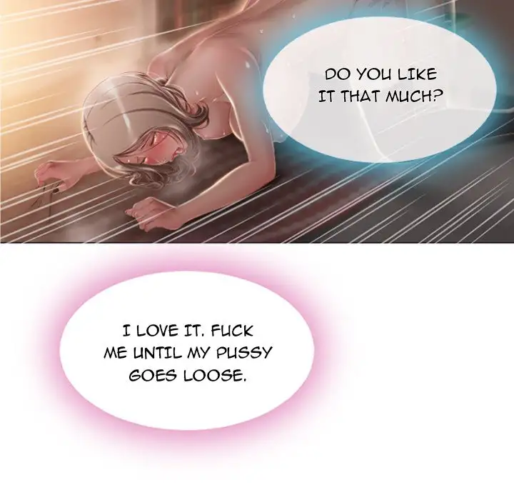 Close, but Far chapter 3 page 13