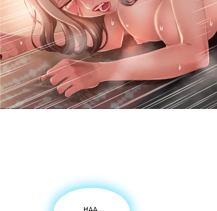 Close, but Far chapter 3 page 17
