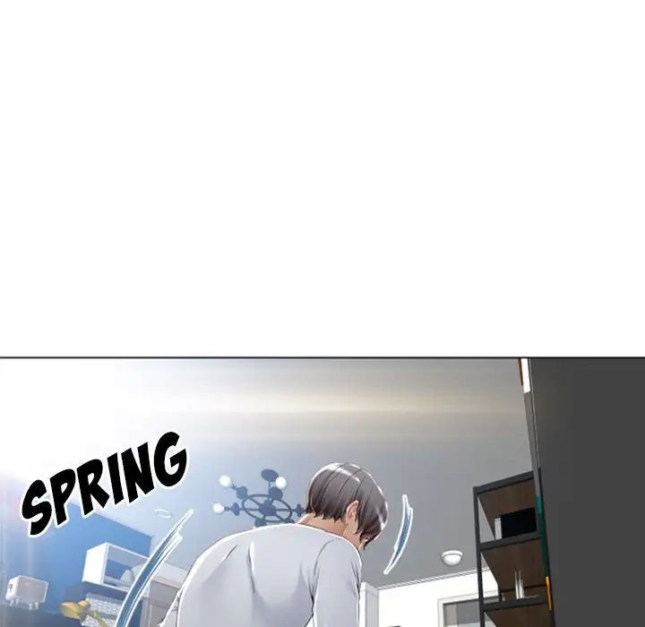 Close, but Far chapter 3 page 24