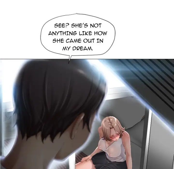 Close, but Far chapter 3 page 35