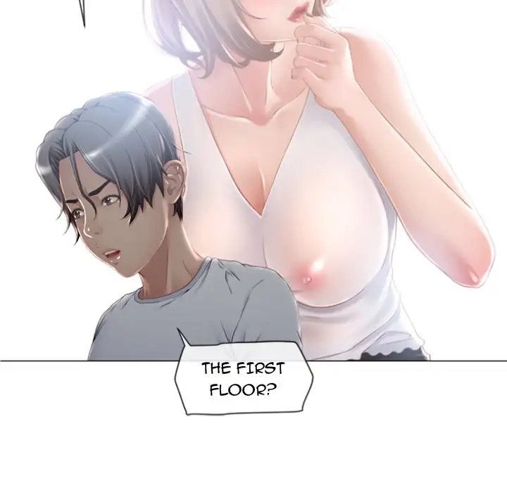 Close, but Far chapter 3 page 49