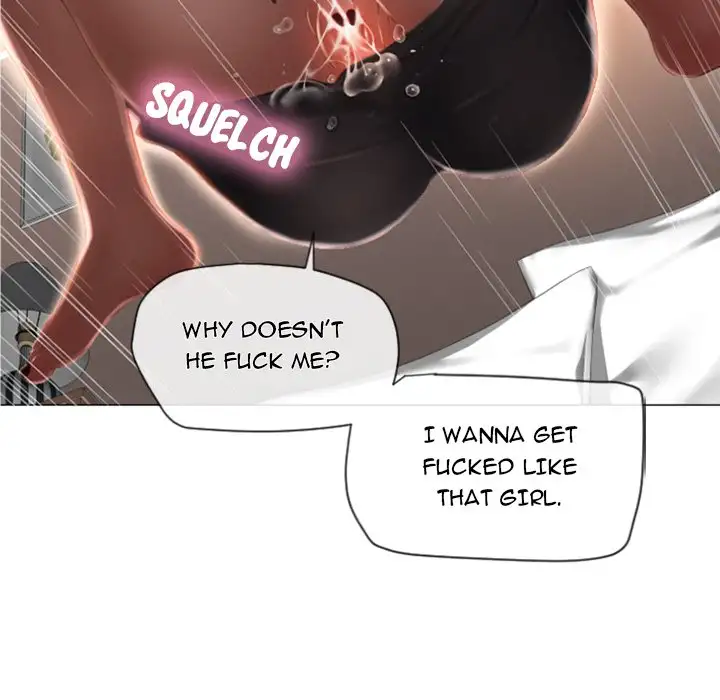 Close, but Far chapter 3 page 87