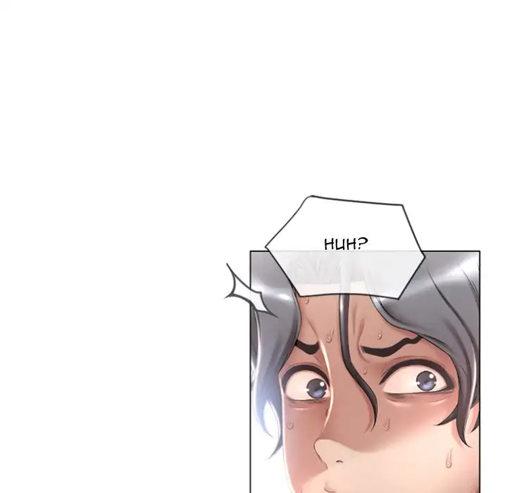 Close, but Far chapter 3 page 101