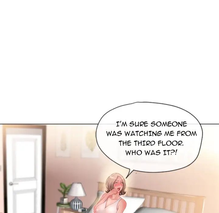 Close, but Far chapter 3 page 132