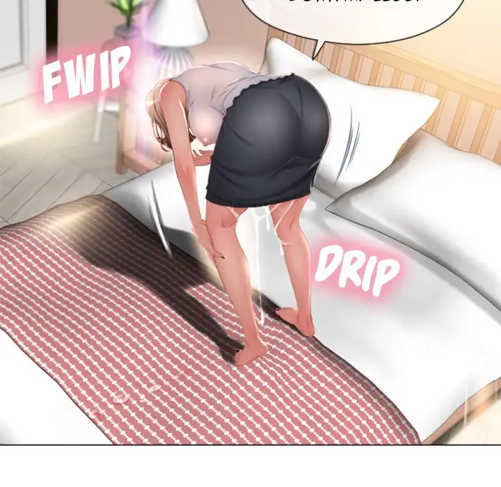 Close, but Far chapter 3 page 134