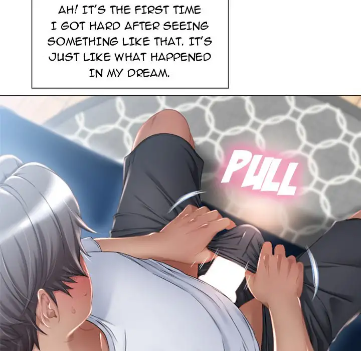 Close, but Far chapter 3 page 137