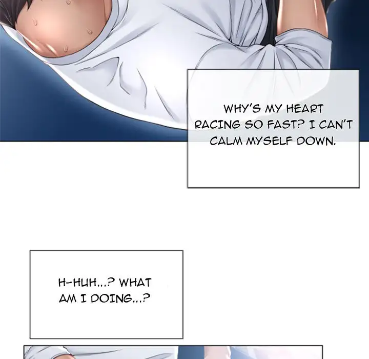 Close, but Far chapter 3 page 138