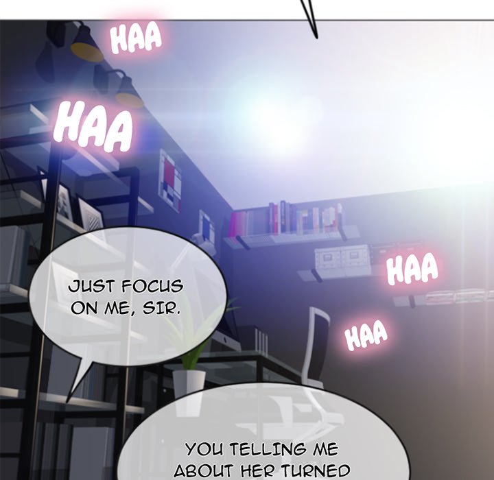 Close, but Far chapter 30 page 8