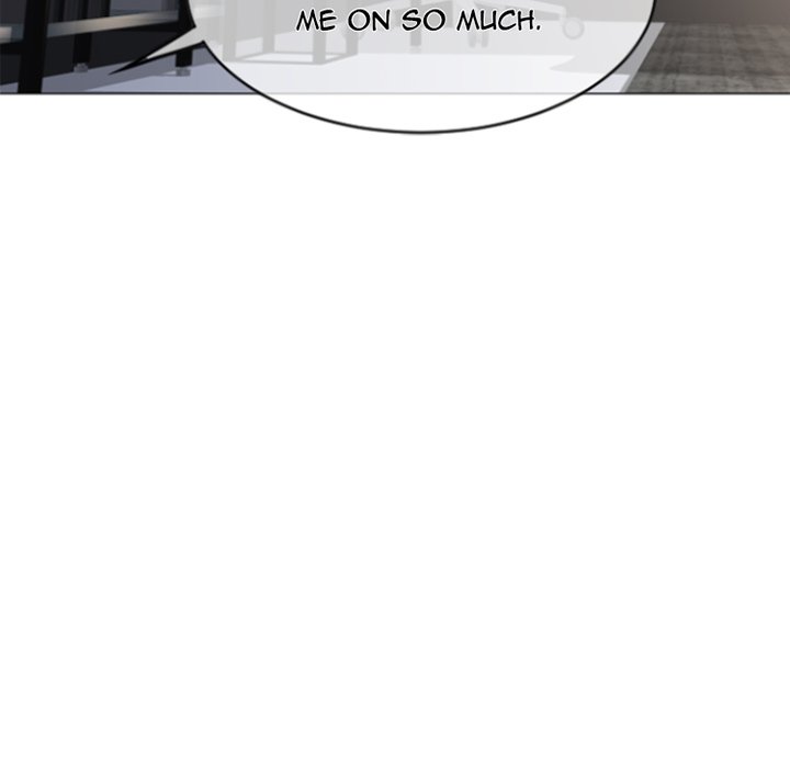 Close, but Far chapter 30 page 9