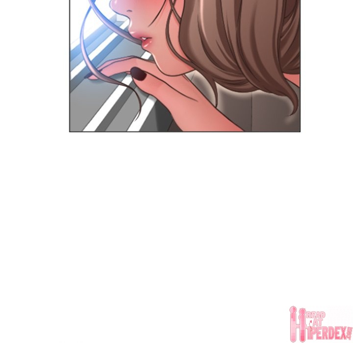 Close, but Far chapter 30 page 11
