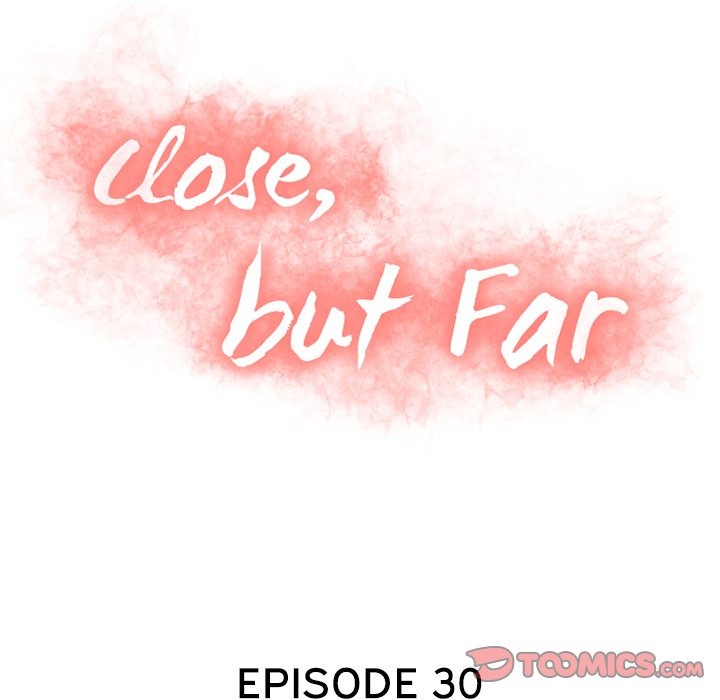 Close, but Far chapter 30 page 12