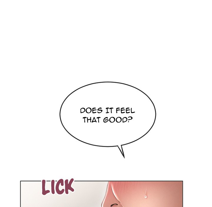 Close, but Far chapter 30 page 28