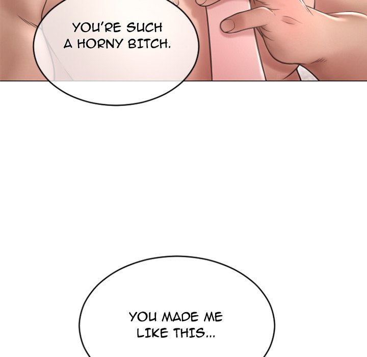 Close, but Far chapter 30 page 34