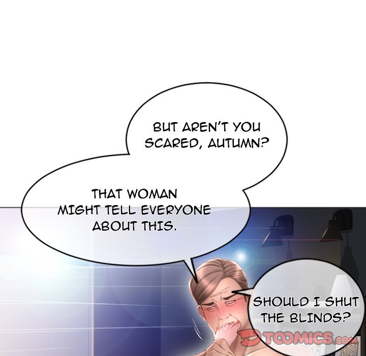 Close, but Far chapter 30 page 39