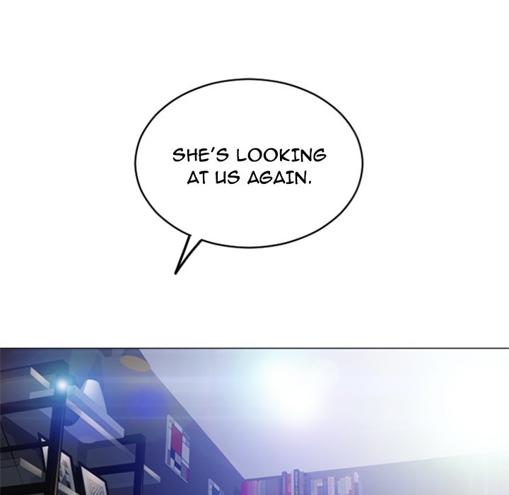 Close, but Far chapter 30 page 58
