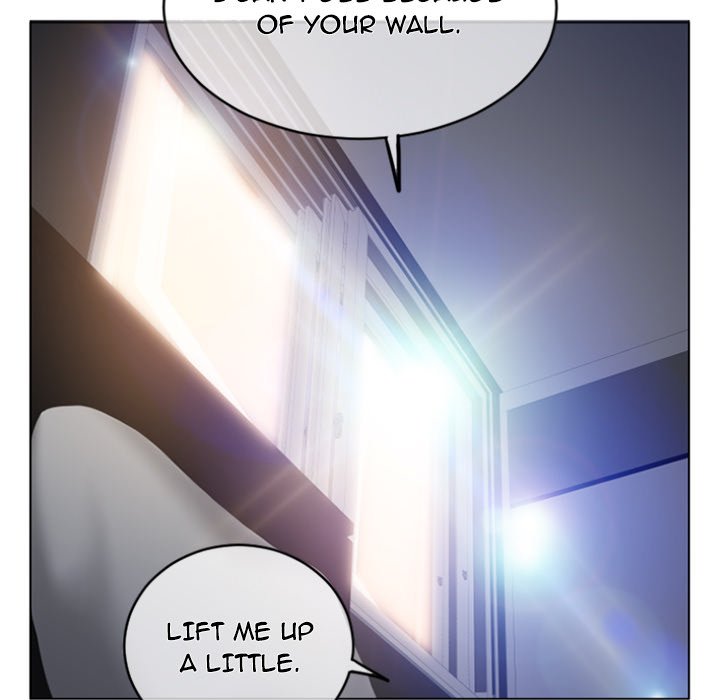 Close, but Far chapter 30 page 70