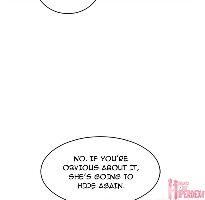 Close, but Far chapter 30 page 71