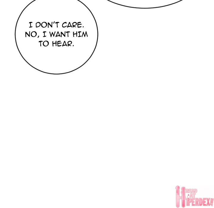 Close, but Far chapter 30 page 86