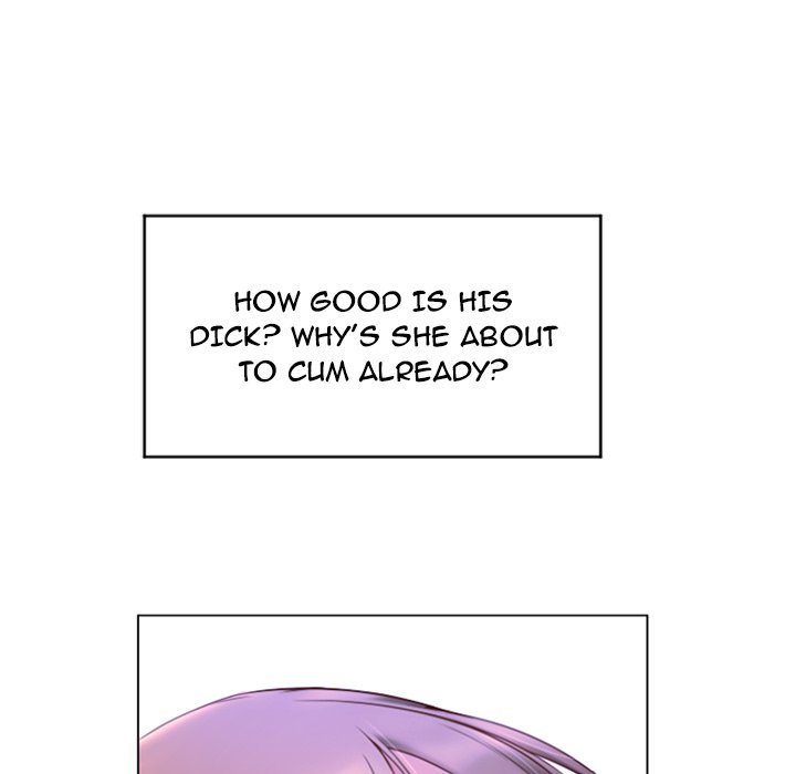 Close, but Far chapter 30 page 107