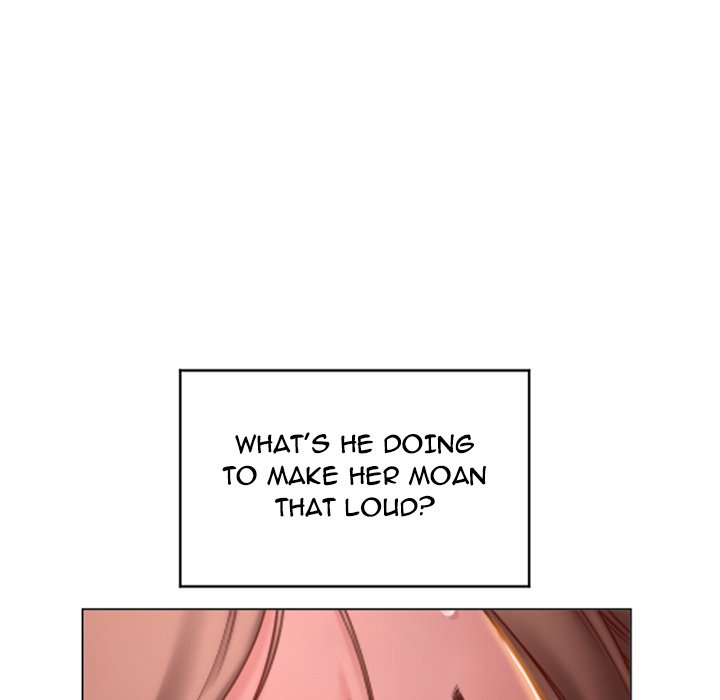 Close, but Far chapter 30 page 109
