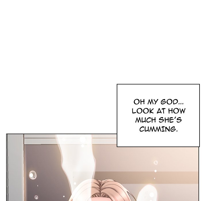 Close, but Far chapter 30 page 128