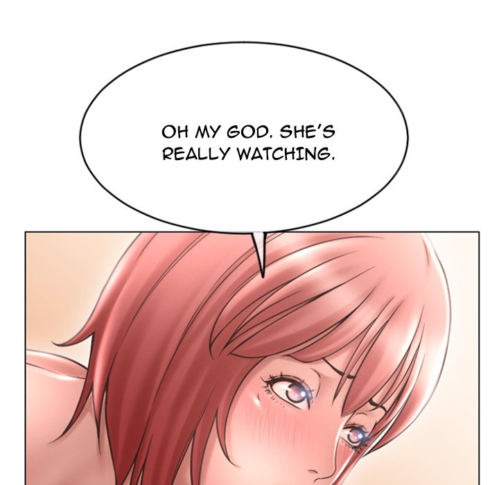 Close, but Far chapter 30 page 158